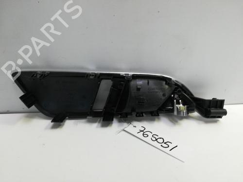 Front left interior door handle MERCEDES-BENZ CLA Coupe (C117) CLA 200 CDI / d (117.308) | BP3209478I13 