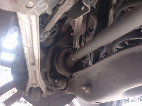 Used Right rear steering knuckle Right rear steering knuckle MASERATI GHIBLI III (M157) 3.0 S Q4 (430 hp) 34507346 34507346