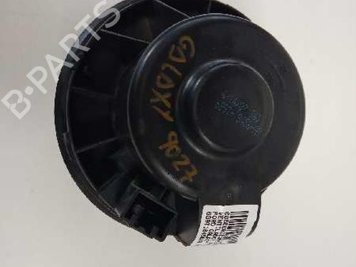 Used Heater blower motor FORD GALAXY II (WA6) [2006-2015]  14205203
