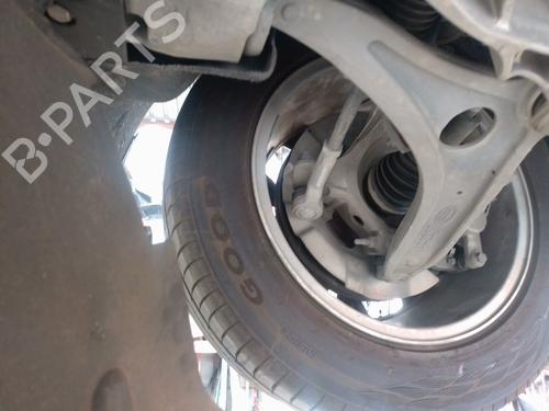 Left front steering knuckle LAND ROVER RANGE ROVER EVOQUE (L551) 2.0 D165 | BP37494523M25 - Image 2