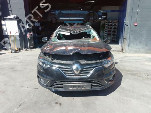 Left front window switch RENAULT MEGANE IV Grandtour (K9A/M/N_) 1.3 TCe 140 (K9NB) | BP33471328I27 - Image 3