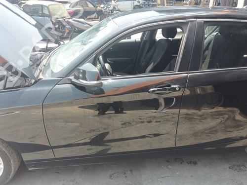 Used Left front door BMW 1 (F20) 118 d (143 hp) 28113542