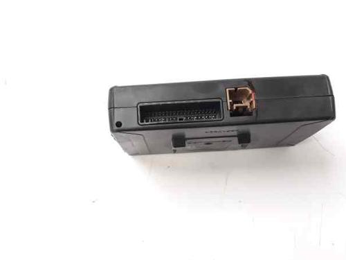 Electronic module RENAULT MEGANE IV Hatchback (B9A/M/N_) 1.5 dCi 110 (B9A3) | BP6553472M83 