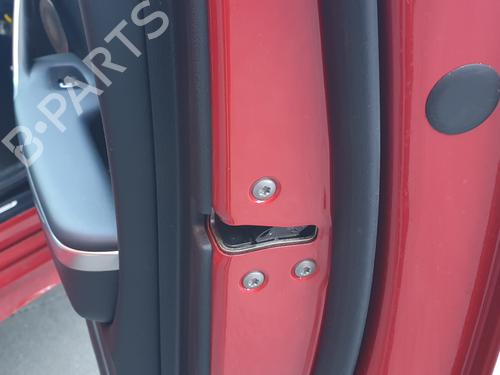 Front right lock KIA STINGER (CK) 2.0 T-GDi 81320J5010