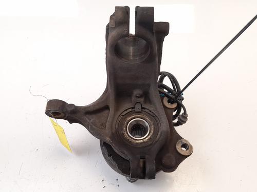 Left front steering knuckle CITROËN C3 I (FC_, FN_) 1.4 HDi | BP10704665M25 