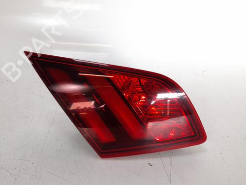 Used Left tailgate light PEUGEOT 308 II (LB_, LP_, LW_, LH_, L3_) [2013-2021]  15636562
