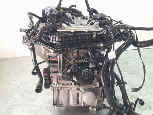 Used Engine Engine VW POLO VI (AW1, BZ1, AE1) 1.0 TSI (95 hp) 33873205 33873205