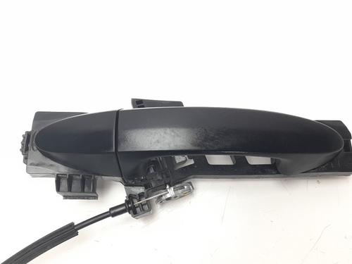 Used Tailgate handle FORD TOURNEO COURIER B460 MPV 1.5 TDCi (75 hp) 7579915