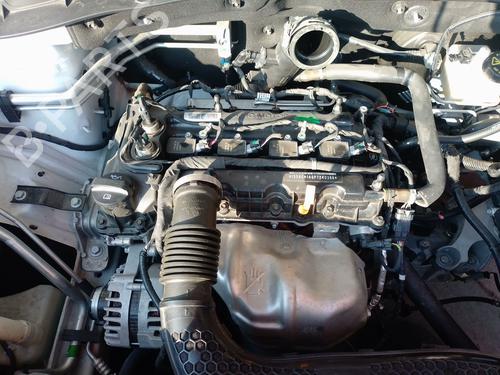 Used Engine Engine MG MG ZS SUV (AZS1) 1.5 VTi (114 hp) 33705366 33705366
