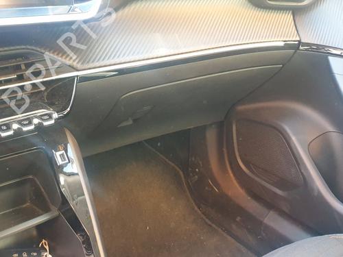 Used Heater blower motor PEUGEOT 2008 II (UD_, US_, UY_, UJ_, UR_, UC_) [2019-2025]  20237716