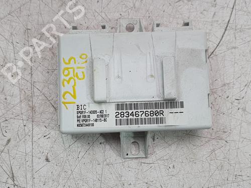 Used Electronic module Electronic module RENAULT CLIO IV Grandtour (KH_) 0.9 TCe 90 (90 hp) 33873165 33873165