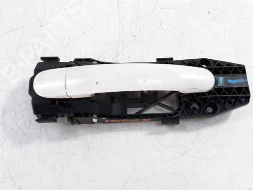 Used Front right exterior door handle SEAT IBIZA IV (6J5, 6P1) [2008-2017]  5882036