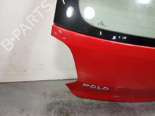 Tailgate VW POLO V (6R1, 6C1) 1.2 | BP858875C6 