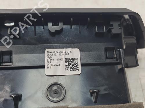 Air vent SEAT LEON Sportstourer (KL8, KLD) 2.0 TDI | BP28318345I21 