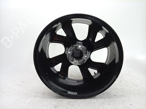 Fælk CITROËN C3 III (SX) 1.5 BlueHDi 100 (SXYHYP, SXYHTU) | BP38238773C45 - Image 9