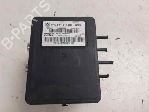ABS pump SEAT TOLEDO IV (KG3) 1.2 TSI | BP5406557M43 