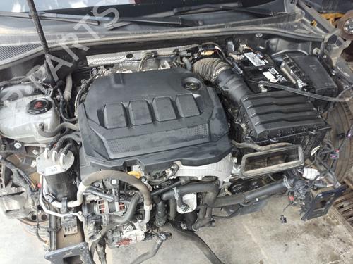 Fuel pump AUDI Q3 (F3B) 35 TDI | BP26974380M76 - Image 2