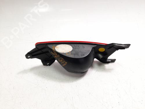 Rear fog light LAND ROVER RANGE ROVER EVOQUE (L538)  | BP29315321C37 