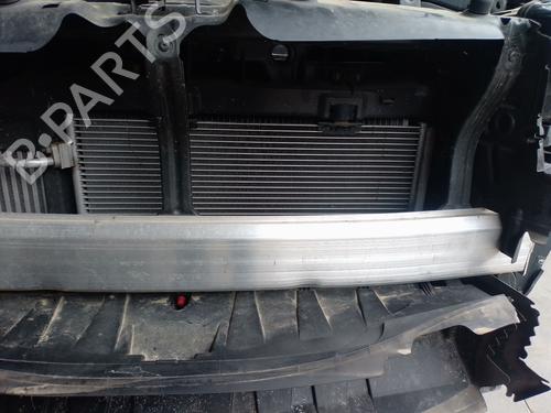 Used AC radiator AC radiator OPEL CROSSLAND X / CROSSLAND (P17, P2QO) 1.2 (75) (110 hp) 34631195 34631195