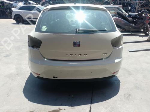 Headlight switch SEAT IBIZA IV (6J5, 6P1) 1.4 TDI | BP37174240I24 - Image 4