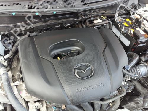 ABS pump MAZDA 2 Hatchback (DL, DJ) 1.5 SKYACTIV-G | BP24843872M43 