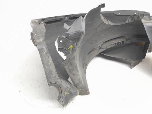Komplette front VW T-CROSS (C11, D31) | BP29606827S1 - Image 12