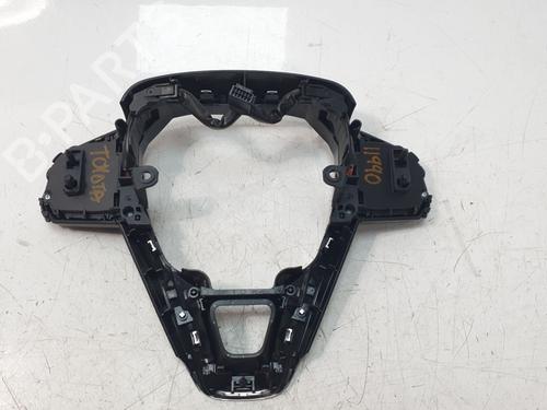 Steering wheel controls TOYOTA COROLLA Saloon (_E21_) 1.6 VVTi (ZRE210) | BP28106823E15 