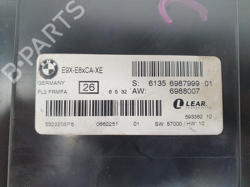 Used Electronic module Electronic module 36429745 36429745