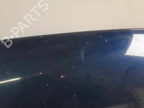 Hood PEUGEOT 607 (9D, 9U) 2.2 16V | BP21055421C1