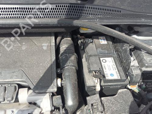 Used ABS pump OPEL CROSSLAND X / CROSSLAND (P17, P2QO) 1.2 (75) (110 hp) 28183950