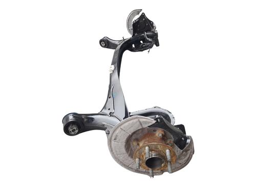 Rear axle FORD KUGA III (DFK) 2.5 FHEV | BP32135136M2 - Image 3