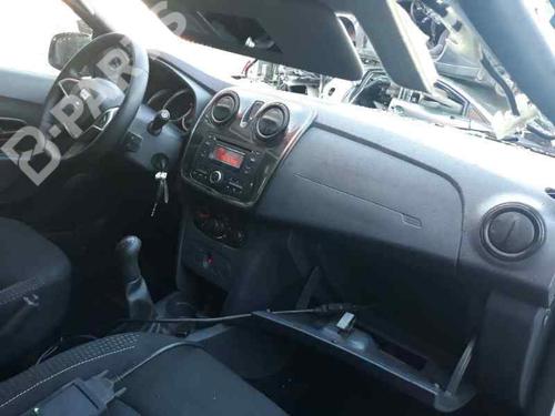 Rear right interior door handle DACIA SANDERO II 1.2 | BP3209918I16  - Image 8