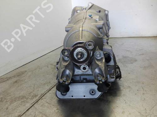 Gearbox BMW 1 (E81) 120 i | BP1707815M3 