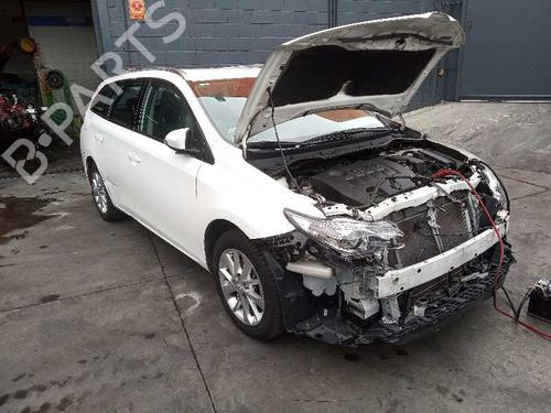 Starter TOYOTA AURIS Estate (_E18_) 1.6 (ZRE185_) | BP6948872M8
