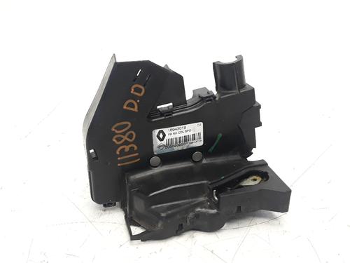 Front right lock RENAULT MEGANE IV Hatchback (B9A/M/N_) 1.2 TCe 100 (B9MS) | BP15410045C97 