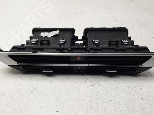 Used Air vent Air vent CITROËN C4 III (BA_, BB_, BC_) 1.2 PureTech 130 (BAHNSA, BAHNSB) (130 hp) 28168818 28168818