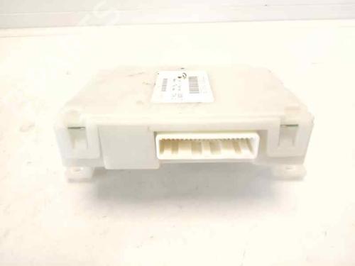 Used Electronic module NISSAN JUKE (F15) 1.2 DIG-T (115 hp) 6452648
