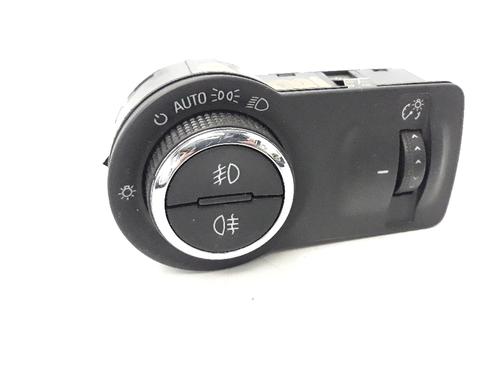Used Headlight switch OPEL ASTRA J Saloon [2012-2025]  7771712