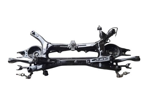 Used Rear axle TOYOTA C-HR (_X1_) [2016-2025]  27517374