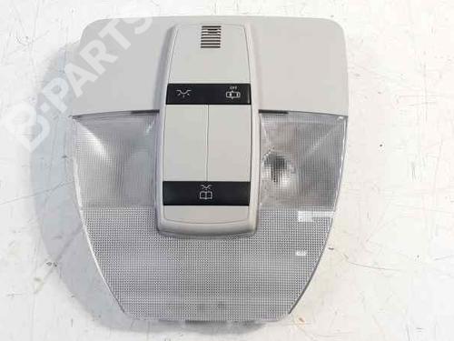 Used Interior roof light Interior roof light MERCEDES-BENZ A-CLASS (W169) A 200 (169.033, 169.333) (136 hp) 7431396 7431396