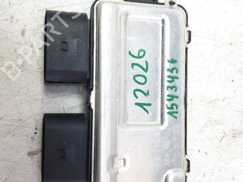 Used Electronic module Electronic module MERCEDES-BENZ CLA (C118) CLA 250 e (118.385) (218 hp) 34523263 34523263