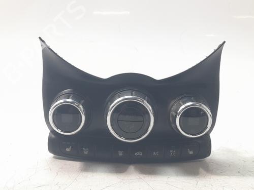 Used Climate control MINI MINI (F56) Cooper SE / Electric (184 hp) 24968792