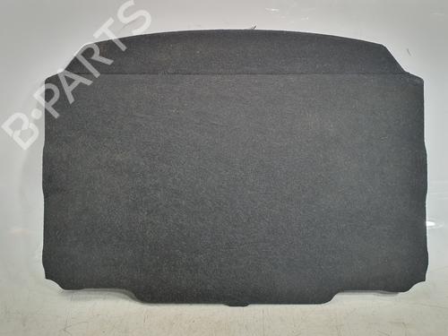 Used Boot lining Boot lining BMW X2 (F39) sDrive 18 d (150 hp) 36114910 36114910
