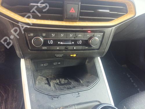 Climate control SEAT ARONA (KJ7, KJP) 1.0 TSI | BP30456084I5 - Image 2