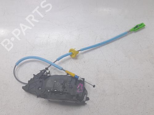 Used Front left lock Front left lock BMW X1 (U11) xDrive 20 d Mild-Hybrid (163 hp) 34370020 34370020