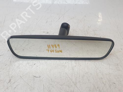 Bakspejl indvendigt HYUNDAI TUCSON (NX4E, NX4A) [2020-2025]  29421705