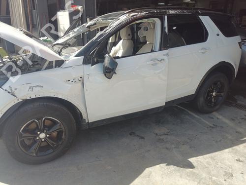Used Driveshaft LAND ROVER DISCOVERY SPORT (L550) 2.0 D 4x4 (180 hp) 29308875