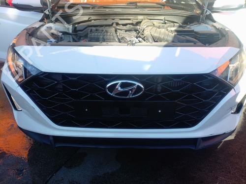 Used AC radiator AC radiator HYUNDAI i20 III (BC3, BI3) 1.0 T-GDI (101 hp) 40009758 40009758