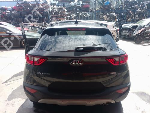Used Tailgate Tailgate 38703860 38703860