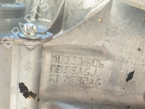 Gearbox BMW 1 (F40) 120 i | BP22547043M3 - Image 5
